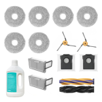 Dreame X60 Ultra onderhoudsset