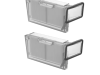 Dreame X60 Ultra filterset