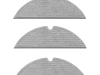 Dreame D20 set dweildoeken (3 stuks)