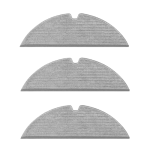 Dreame D20 set dweildoeken (3 stuks)