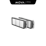 Mova Mobius 60 filterset