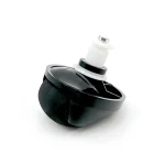 Dreame L10S Ultra Gen2 voorwiel