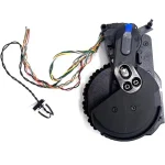 Dreame L50 Pro Ultra zijwiel LINKS
