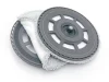 Dreame L40s Pro Ultra dweildoekhouders (2 stuks)