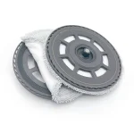 Dreame L40s Pro Ultra dweildoekhouders (2 stuks)