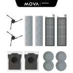 Mova Z50 Ultra onderhoudsset