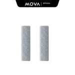 Mova Z50 Ultra roller dweildoek