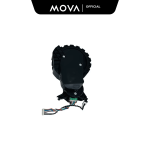 Mova Z50 Ultra zijwiel LINKS
