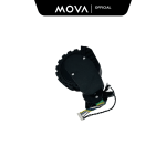 Mova Z50 Ultra zijwiel RECHTS
