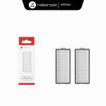 RoboRock Q Revo Master filterset
