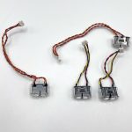 Dreame L10S Ultra Gen2 cliffsensor RECHTS