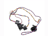 RoboRock Q Revo Edge 2 FlowX cliffsensor RECHTS