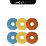 Mova Mobius 60 dweildoeken