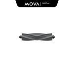 Mova P50 Pro Ultra hoofdborstel