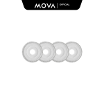 Mova V50 Ultra dweildoeken