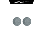 Mova Z50 Ultra zij dweildoek set