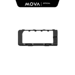 Mova Z70 Ultra Roller Complete X borstelklep / brushguard
