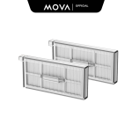 Mova Z70 Ultra Roller Complete X filterset