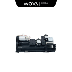 Mova V50 Ultra hoofdborstelmotor