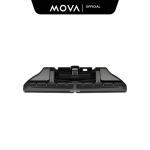 Mova Z70 Ultra Roller Complete X schoonmaak tray dweil
