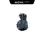 Mova Z70 Ultra Roller Complete X zijwiel LINKS