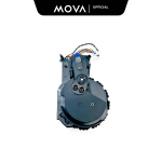 Mova Z70 Ultra Roller Complete X zijwiel RECHTS