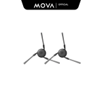 Mova Mobius 60 zijborstelset