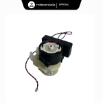 RoboRock Q Revo Master waterpomp