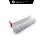 RoboRock Q Revo Curv 2 Flow dweil rol
