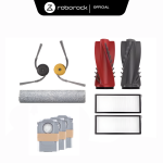 RoboRock Q Revo Edge 2 Flow onderhoudsset