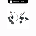 RoboRock Q Revo Master cliffsensor LINKS