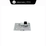 RoboRock Q Revo Master waterfilter afvoer
