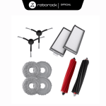 RoboRock Q Revo Master onderhoudsset