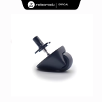 RoboRock Q Revo Edge 2 Flow voorwiel