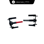 RoboRock Q Revo Edge 2 FlowX hoofdborstel houder