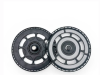 RoboRock Saros 20 Neo dweildoekhouders (2 stuks)
