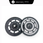 RoboRock Saros 20 Neo dweildoekhouders (2 stuks)
