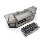 Dreame L10S Ultra Gen2 afvalbak
