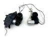 Dreame L10S Ultra Gen2 dweildoek motoren