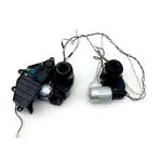 Dreame L10S Ultra Gen3 dweildoek motoren