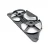 Dreame L10S Ultra Gen2 schoonmaak tray dweil - Afbeelding 2
