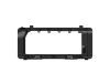 Dreame X60 Ultra borstelklep / brushguard