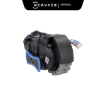 Ecovacs Deebot X11 series zijwiel LINKS