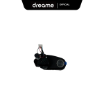Dreame L50s Pro Ultra zijborstelmotor