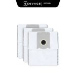 Ecovacs Deebot X9 series afvalzakken