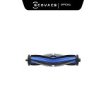 Ecovacs Deebot X8 series hoofdborstel