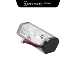 Ecovacs Deebot X8 series batterij