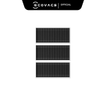 Ecovacs Deebot X11 series filterset