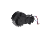 Ecovacs Deebot X9 series zijwiel LINKS