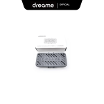 Mova Z70 Ultra Roller Complete X deodorization vuilwatertank